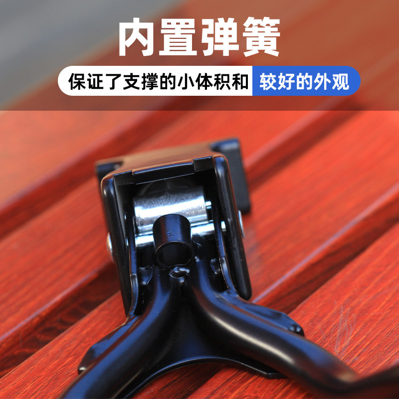 メーカー卸売 20 インチ折りたたみ自転車ミッドセンターダブルサポート修理フットサポートマウンテンバイク駐車ラック車のはしご|undefined
