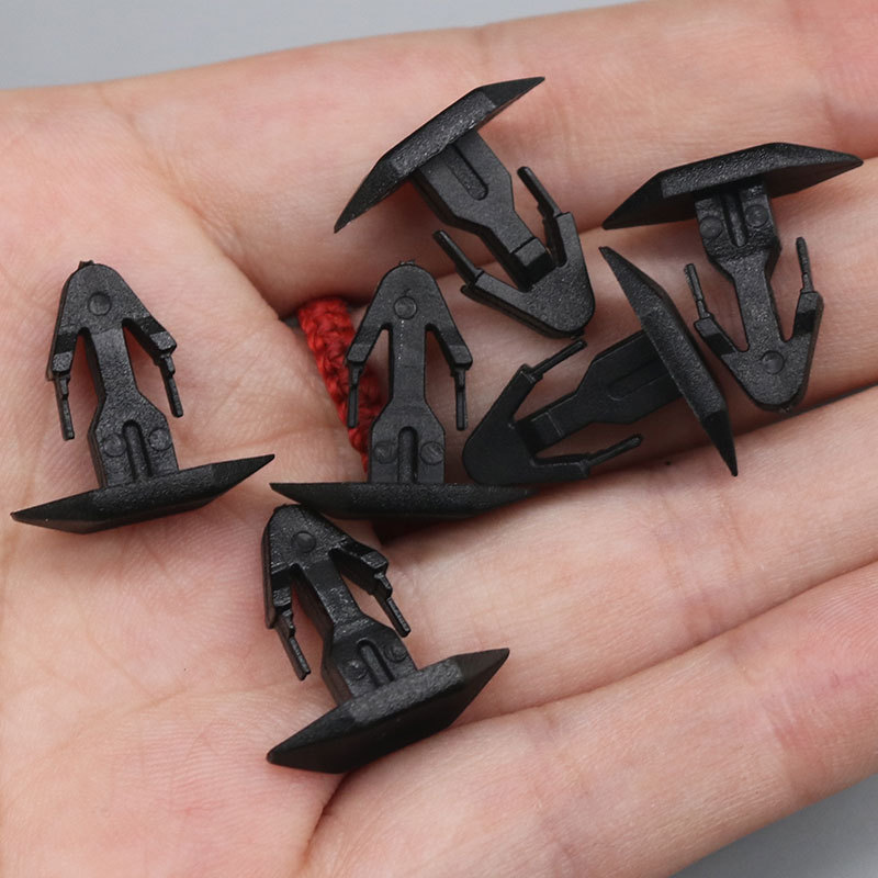 Aplicable a Honda cívico fijó la hebilla F127 OE del coche: 91515SR3000 (91515-SR3-000)