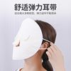 Mask towel Hot towel Beauty thickening water uptake Moisture Replenish water Cold Skin-friendly Face nursing Face towel