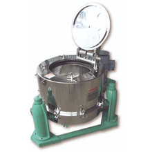 日本进口KOKUSAN科库森旋转脱水式干燥机SPD-180