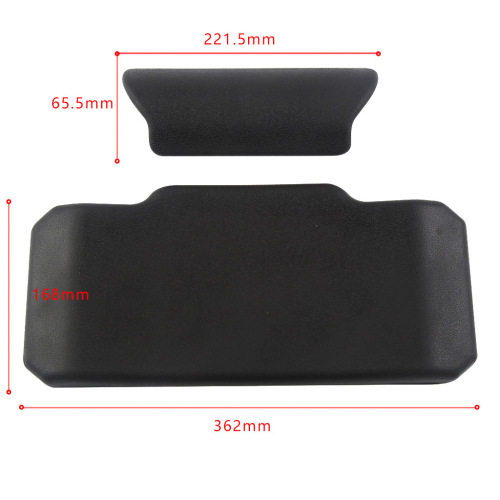 BK Plus Rear Baggage Support for Motorcycles and Electric Scooters