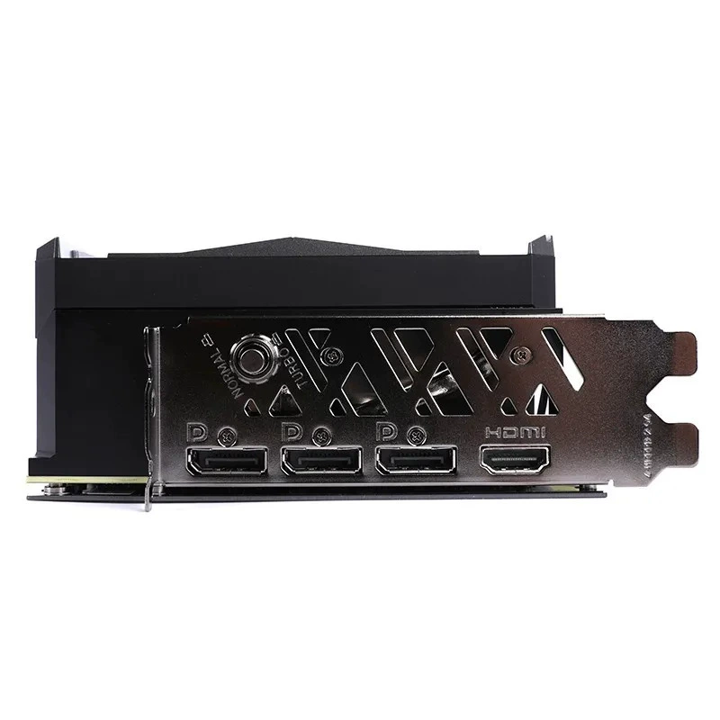 Продажа RTX4070TI 12G Fire Villa VGACARD видеокарта, известные дилеры канала отрасли