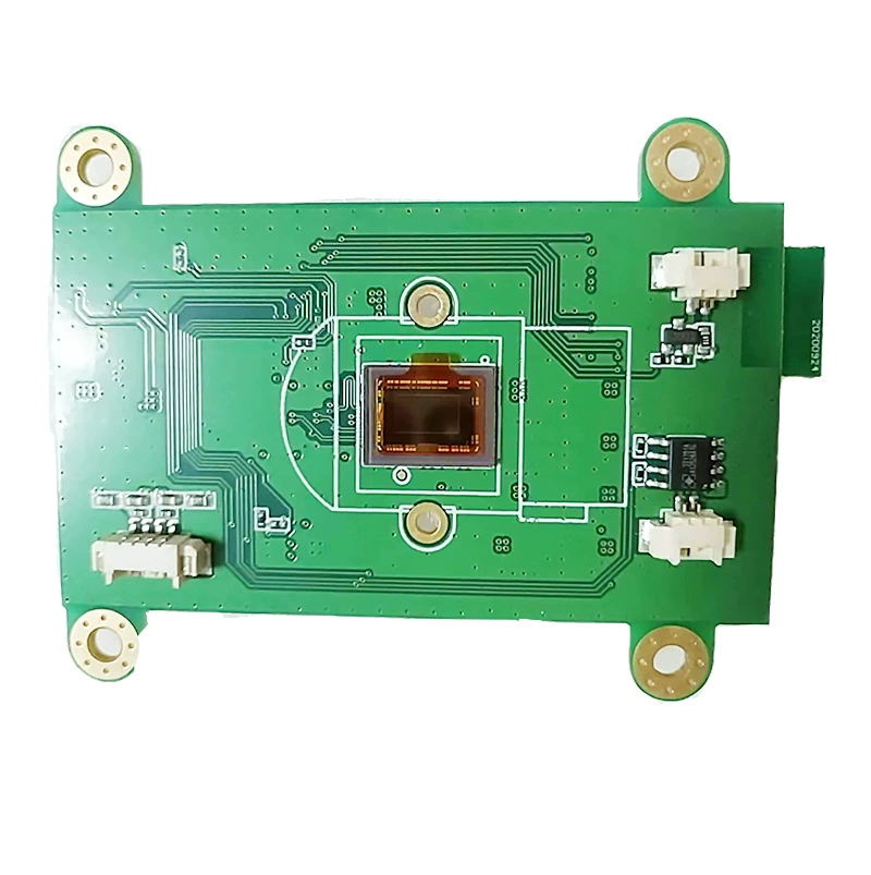 Anba CV28 Image PCBAWFI2K4KEIS электронный модуль/плата для обработки изображения HD — программирование продукта, индивидуальная разработка