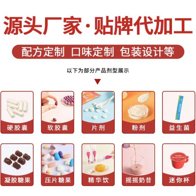 【メーカー直送】輸入原料 ホスファチジルセリン錠 100錠 ホワイト 卸売・カスタマイズ・配送可能|undefined