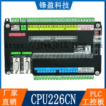 PLCذS7-200 CPU226CNװʽģKģMɾ̿a