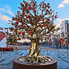 景观灯;庭院灯;景观雕塑