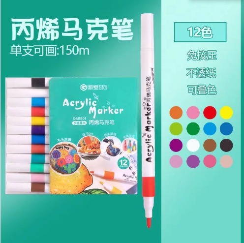ガラス透明木製額縁アクリル板立体アート diy 絵画フォトフレーム子供の手作り材料卸売|undefined