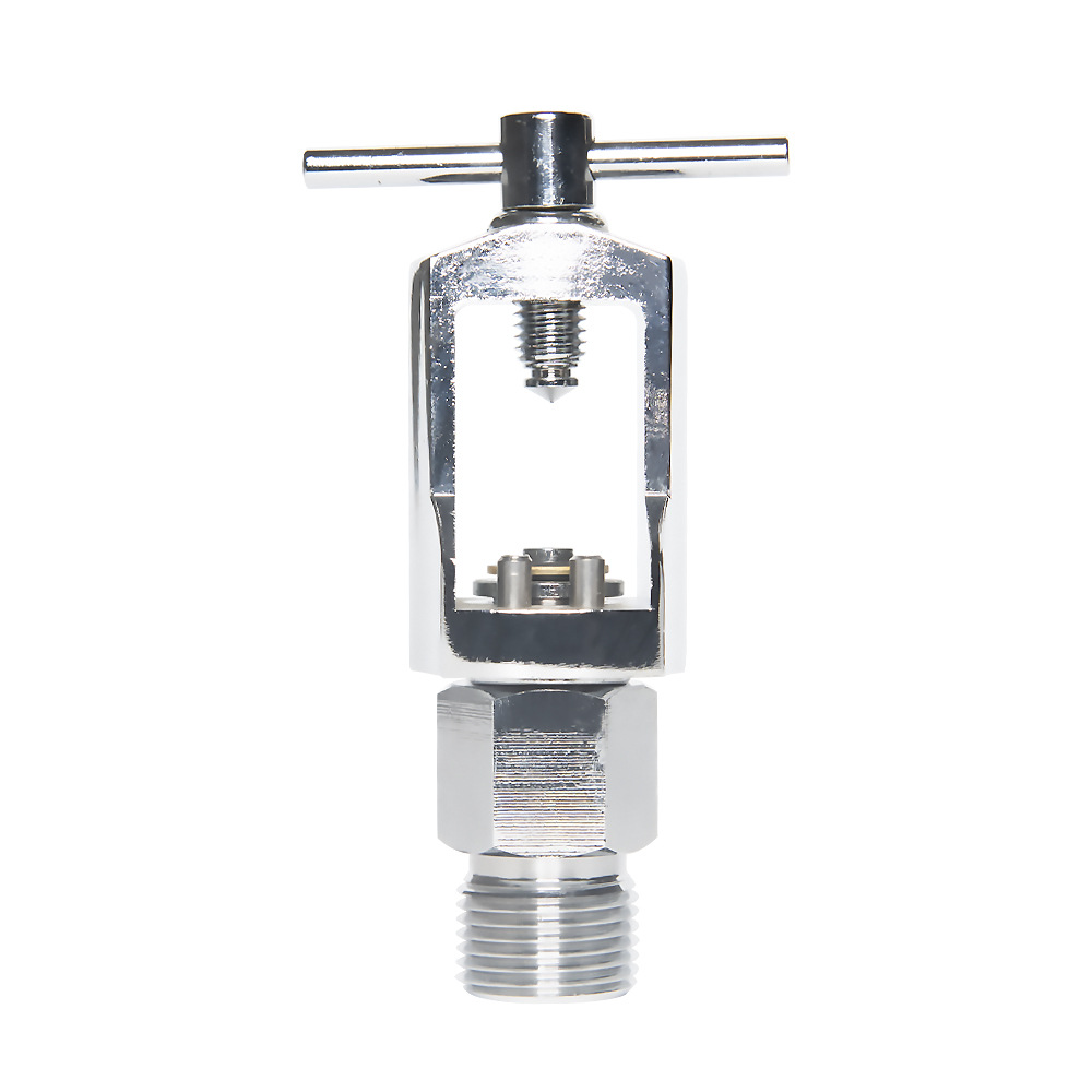 CGA870에서 CGA540으로