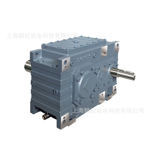 优势供应M系列工业齿轮减速机, 工业齿轮箱  M4PST60