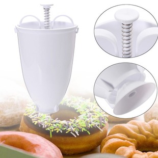 �羳���N����Ȧģ��Donut Make������DIY�決���ߔD��������©��
