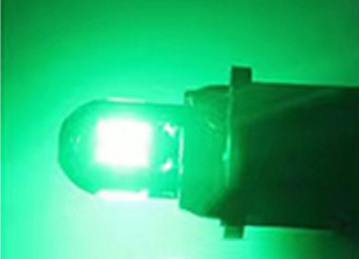 T10 Car LED Light 5730 8SMD Clearance Light License Plate Light