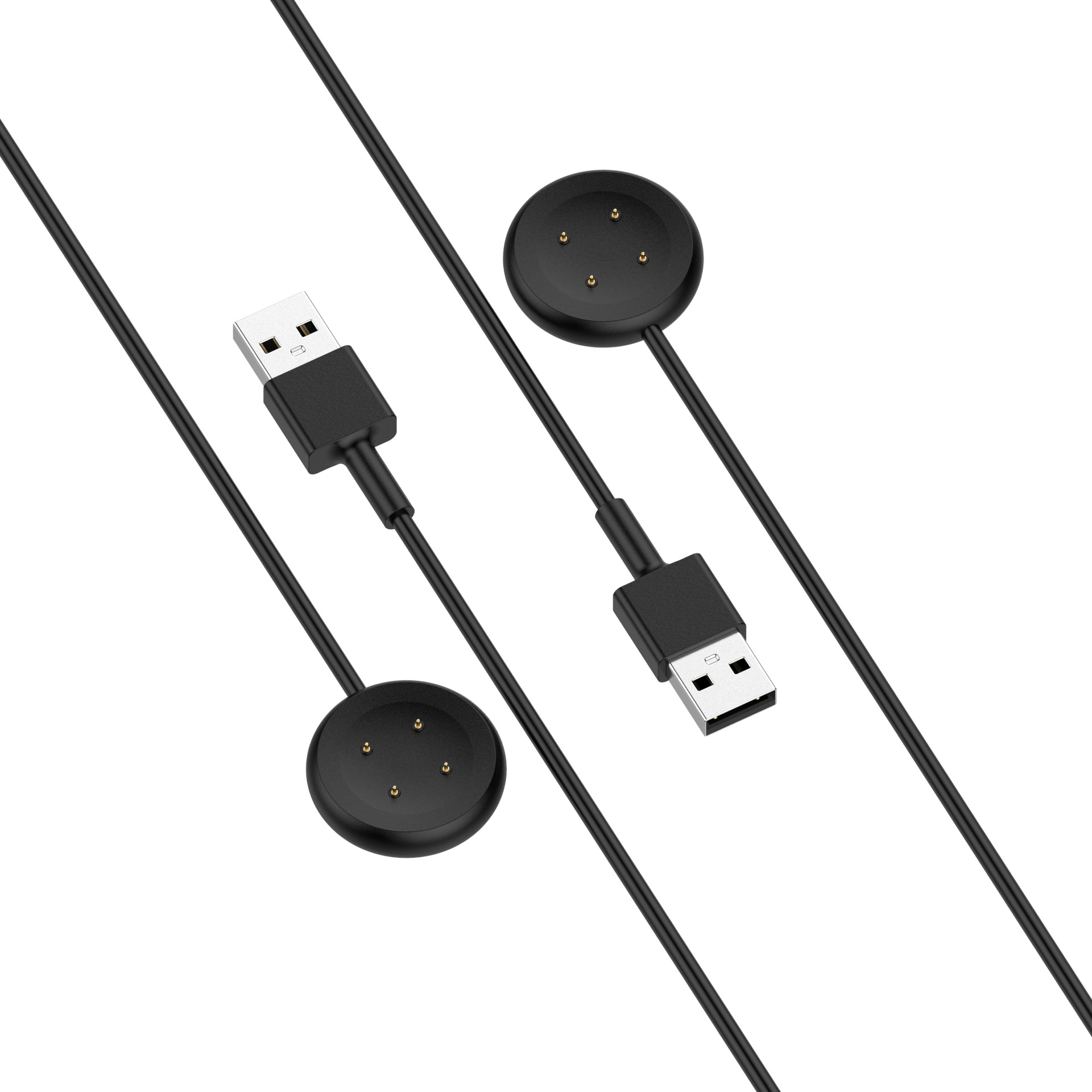 Compatible with Google Pixel Watch charger, Google Pixel Watch2/3 magnetic watch charger 2nd and 3rd generation charging cable undefined