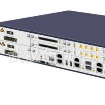 中 ZTE兴  ZXR10 2800-4 中兴智能多业务路由器主机