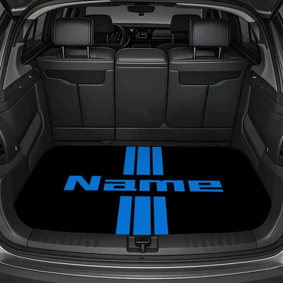 Avtomobil döşəmə paspasları | Dust-Proof Decorative Floor Mat