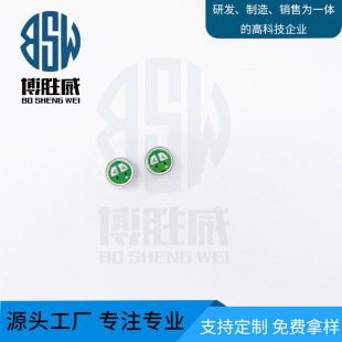 6027���^�����pָ�������L���`����6*2.7MM����Ɏ��z�ײ��^����