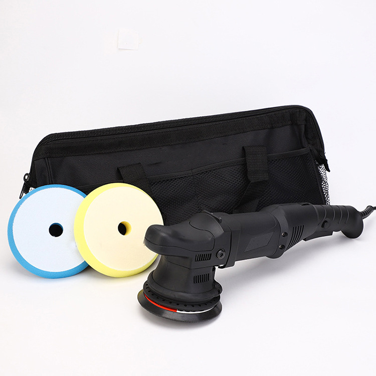 LT-6000家用大理石瓷砖地面修复汽车美容抛光机车用打蜡机封釉机