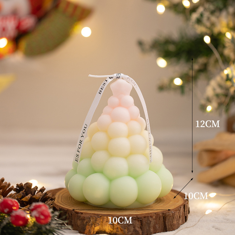 Navidad árbol de Navidad banana guía