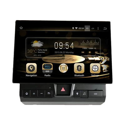 Multimedia Unit, Car Convenient GPS Navigation