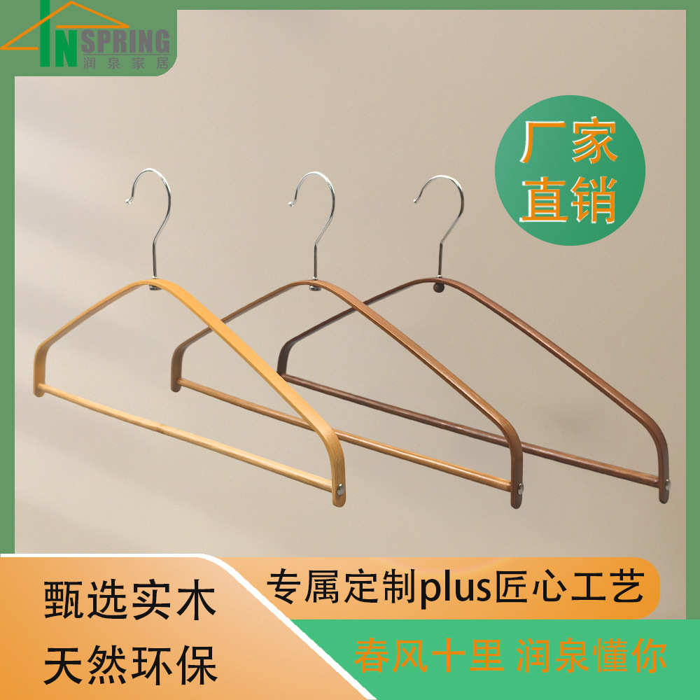 Quality hanger for home use