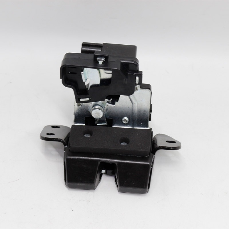 812303W000 is suitable for the rear tailgate lock latch of 2011-2016 Kia Sportage