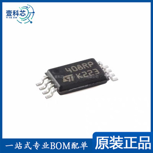 ԭ�b��Ʒ M24C08-RDW6TP TSSOP-8 8Kbit����I2C����EEPROMоƬ