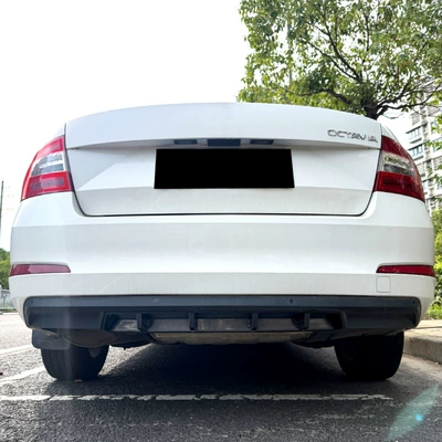 modification, Spoiler