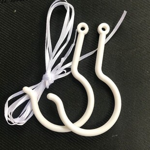 挂蚊帐的勾钩子家用塑料帐钩学生宿舍床帘蚊帐配件挂钩吊钩帐纱-阿里巴巴