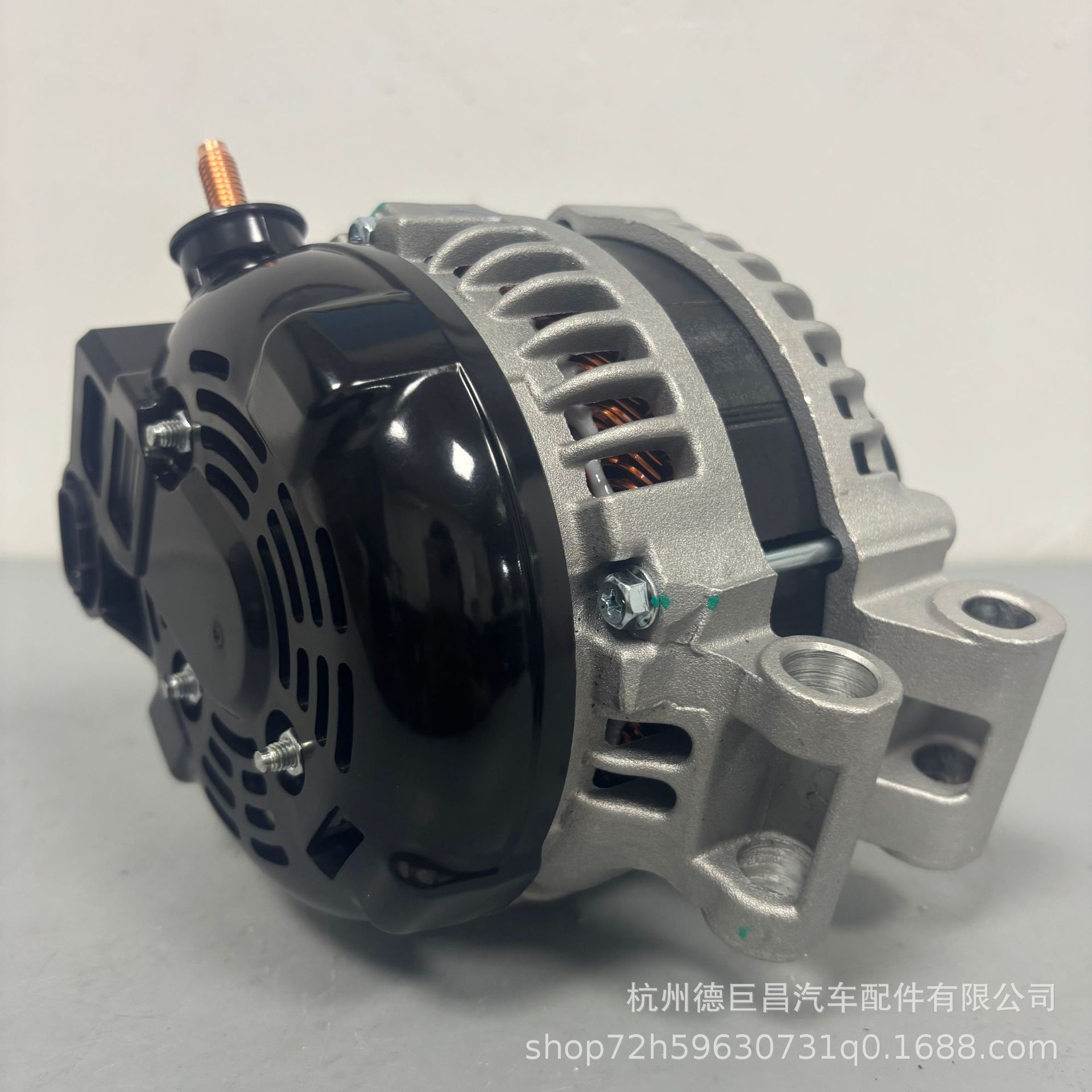 Factory Direct Sales Lr008860 1042103690 1042103691 Suitable for Land Rover Car Generators