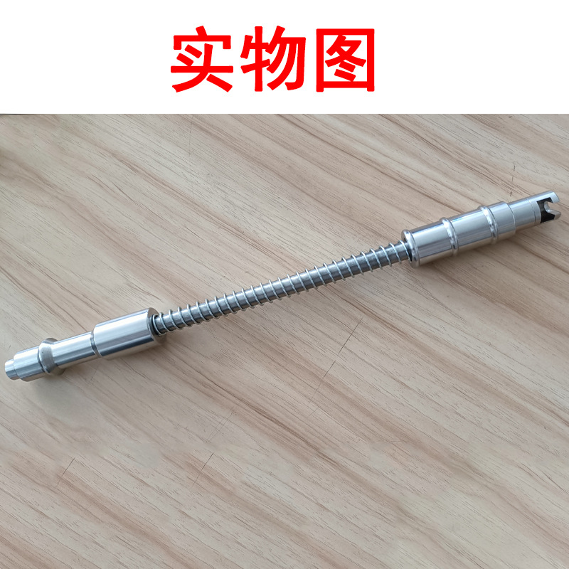 汽车凹陷修复工具 1kg弹簧式冰雹坑轻型拉锤凹坑凹陷拉拔免伤漆