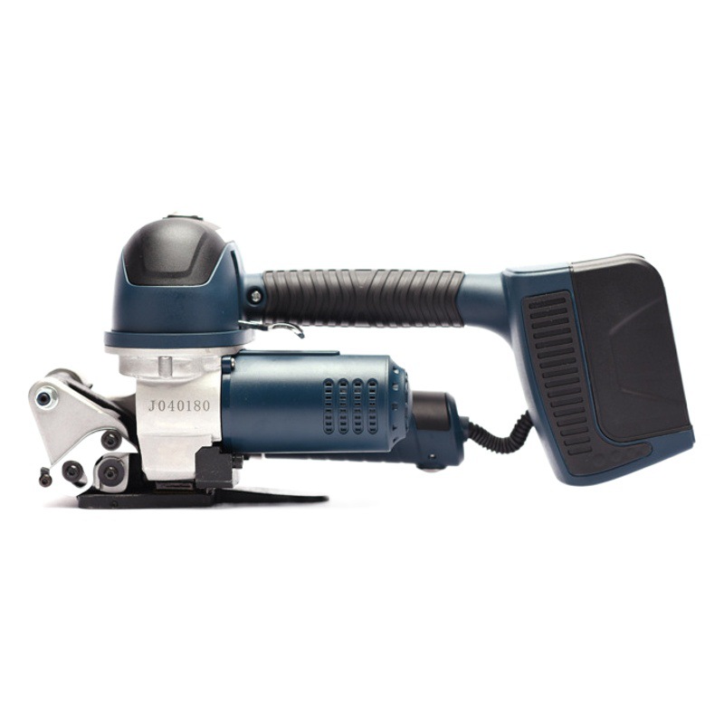 Flejadora Eléctrica Portátil DD19A para Cinta 16-25 mm