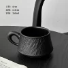 Coffee black brace