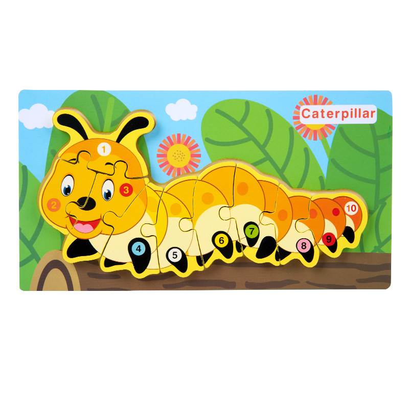 Estilo Caterpillar