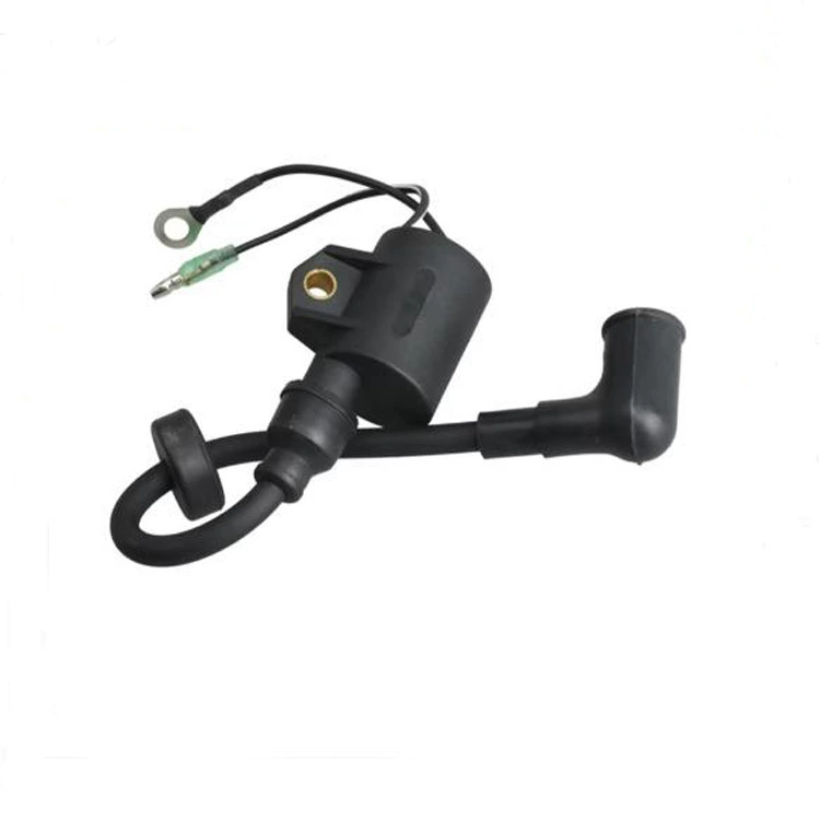 Судовая высоковольтная сумка 6A1-85570-00 для Yamaha Shipyer 2 хода 2 л.с. 6H5-85570