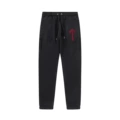 79 Black Sweatpants