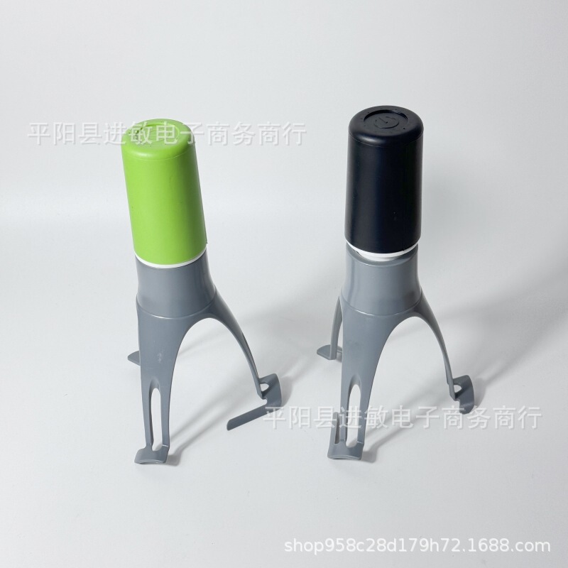 新製品 Stirr 自動スターラー キッチンツール 自動三角スターラー エッグビーター|undefined