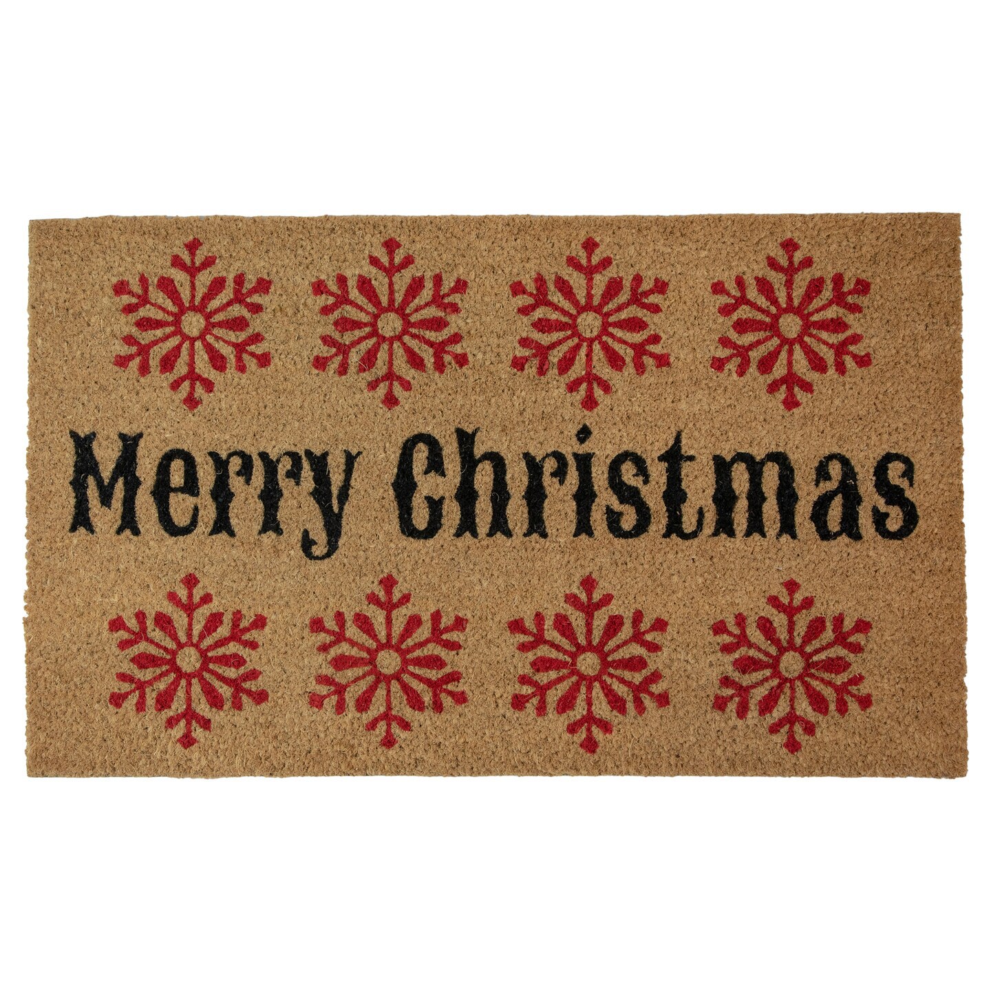 Alfombra de suelo de Navidad transfronteriza puerta de entrada alfombra de suelo de puerta de cocina alfombra de suelo de absorción de agua antideslizante alfombra de suelo antisucia en stock