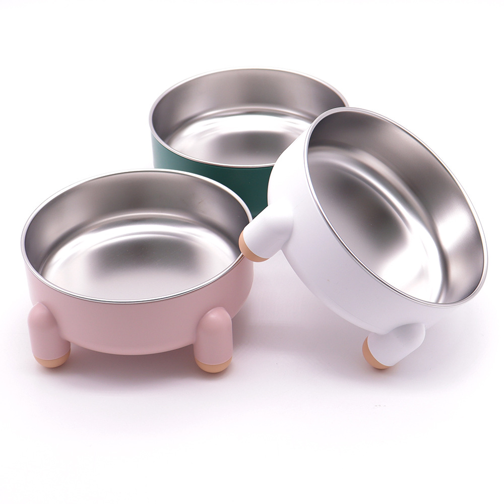 Tazón para gatos, utensilios para comer para mascotas, tazón alto, tazón para gatos anti-volcado, tazón para gatos, tazón para gatos, tazón para gatos, tazón para gatos, tazón para gatos, tazón para gatos, tazón para gatos, tazón para gatos