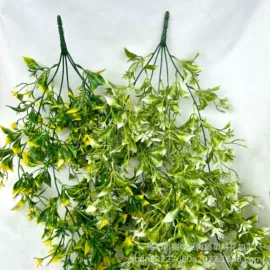 仿真花;仿真枝叶和树;仿真藤条