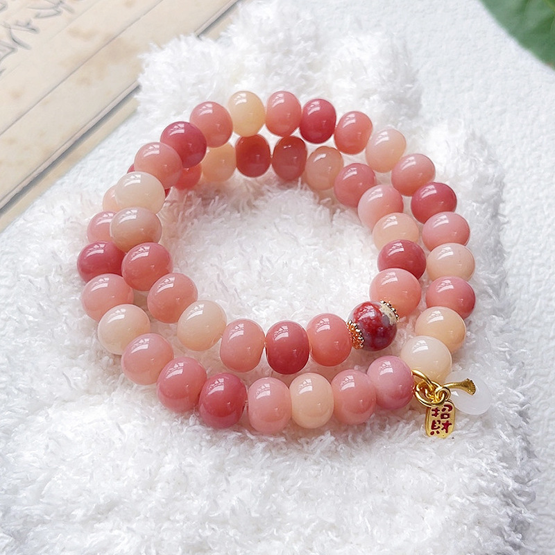 타오야오 구미 더블 서클 [주판구슬]