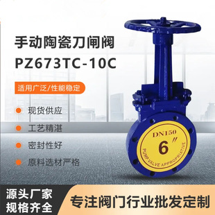 �A���ք��մɵ��l�y PZ673TC   DN150  �����{Һ�y