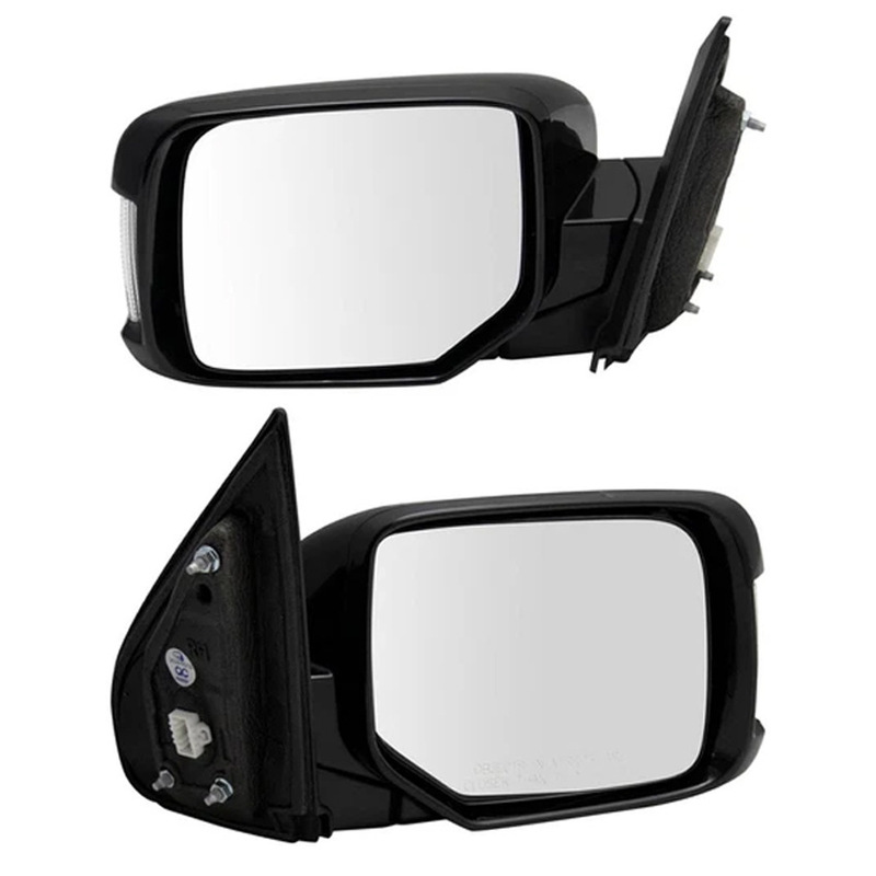 Suitable for 2009-2015 Pilot rearview mirrors, part numbers 76250SZAA51ZA and 76200SZAA51ZA Suitable for 2009-2015 Pilot rearview mirrors, part numbers 76250SZAA51ZA and 76200SZAA51ZA
