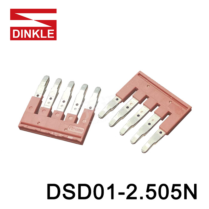 ��� DSD01-2.505N ���� ������� �ŽӼ� ��ɫ DP AK 2.5ƽ 5λ