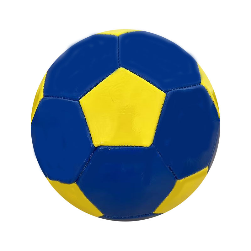 Fútbol al por mayor engrosada resistente al desgaste N ° 5 máquina de PVC DE COSER fútbol adulto entrenamiento juvenil Juego de Pelota fábrica al por mayor