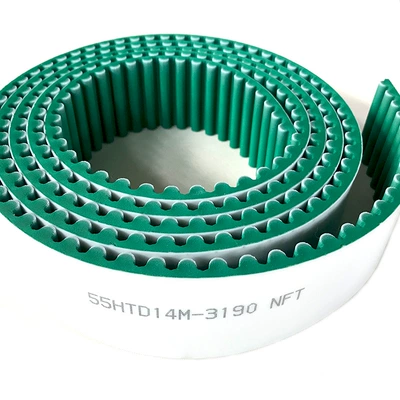 belt manufacturers, Avtomobil ötürücü kəmərləri