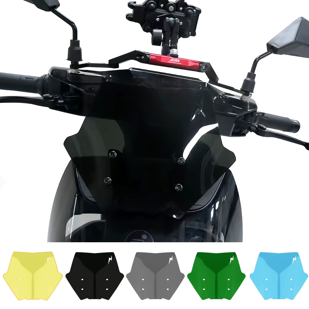 Применимо к механику электромобиля № 9 2 второго поколения mmax2 110 модифицированные аксессуары переднего воздуховолокатора