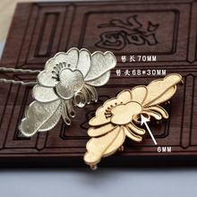 ���~��ɫ�l���c����68*30MMĵ���l�O���ƹ��Ldiy�l�ڲ������