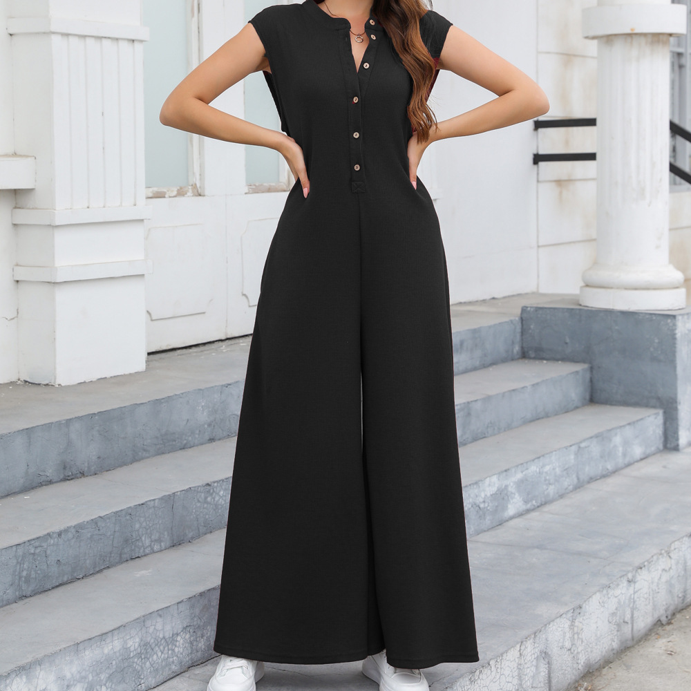 Summer suspenders for leisure