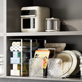 收纳盒;衣钩/挂钩;收纳架