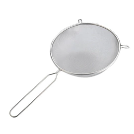 网漏、油格;沥水篮、盆;茶滤