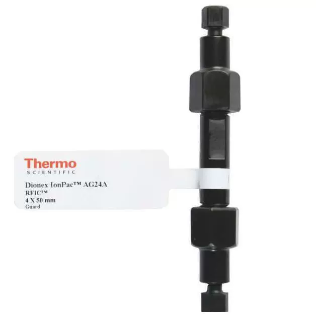 Расходные материалы для ионной хроматографии Thermo Dionex OnGuard II Na ядро 2.5mL062962